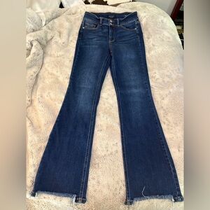 Judy Blue Bootcut Jeans